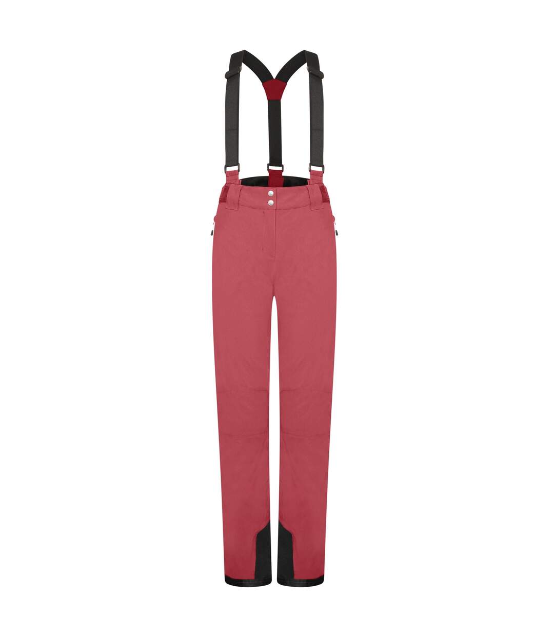 Pantalon De Ski Cintré Et Isolant Diminish Femme Vert Sarcelle Dare 2B-1