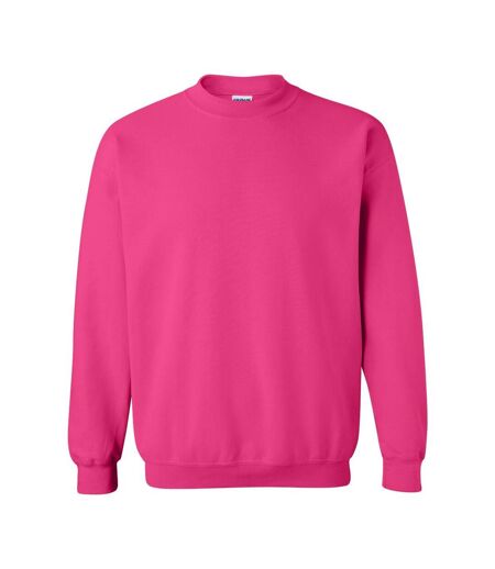 Sweat Adulte Rose Gildan