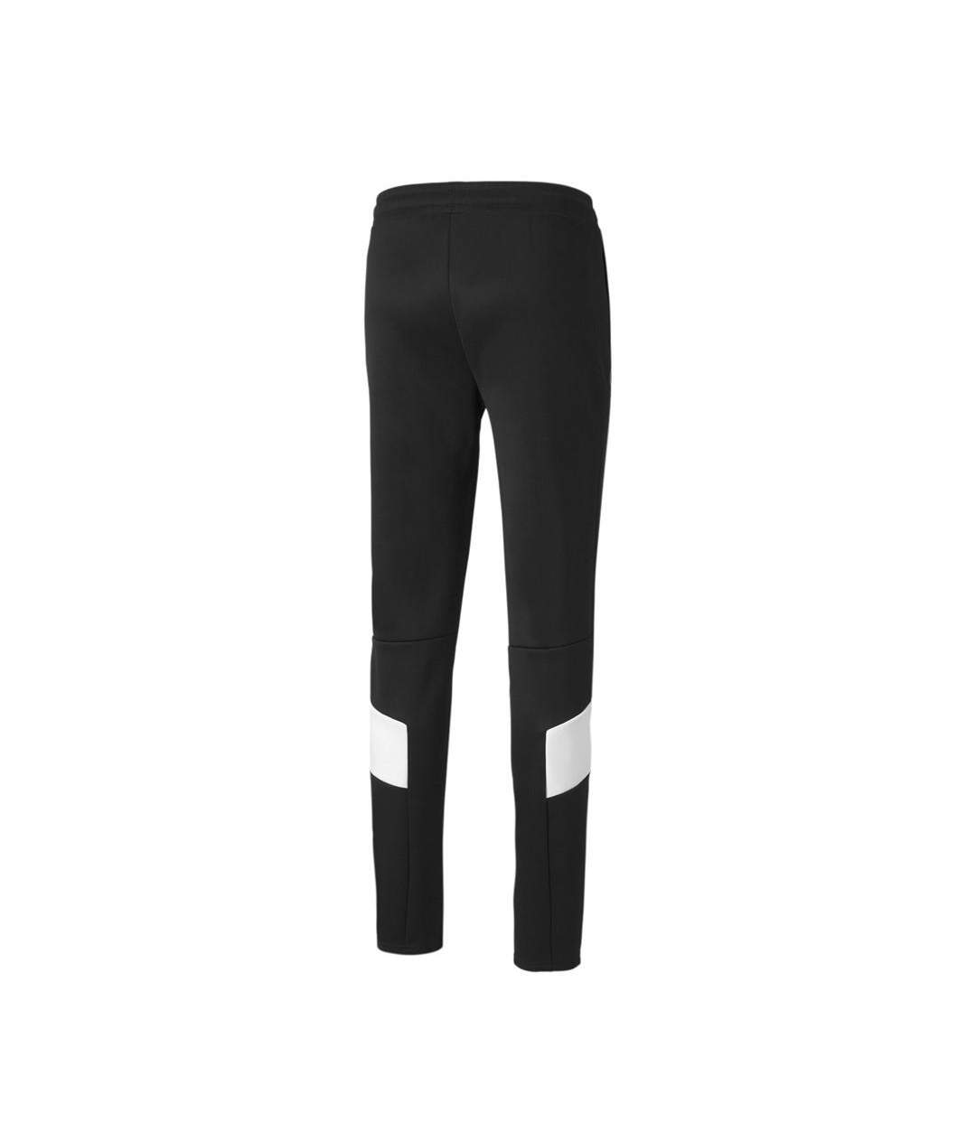 Pantalon Noir Homme Puma Bmw Mms Mcs Track - S-2