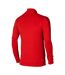 Veste Academy Homme Rouge Nike-2
