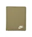 Portefeuille Motif/style Trèfle Taille Unique Nike-1