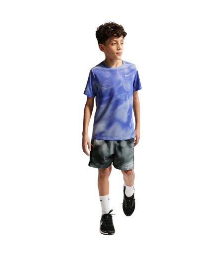 Short Youth Enfant Noir Nike