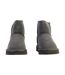 Bottines Chausson Cuir Natural World Bota Alta Merino-5