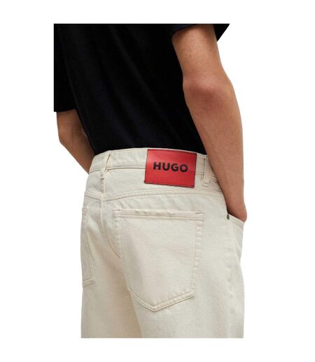 Jean Homme Naturel Hugo
