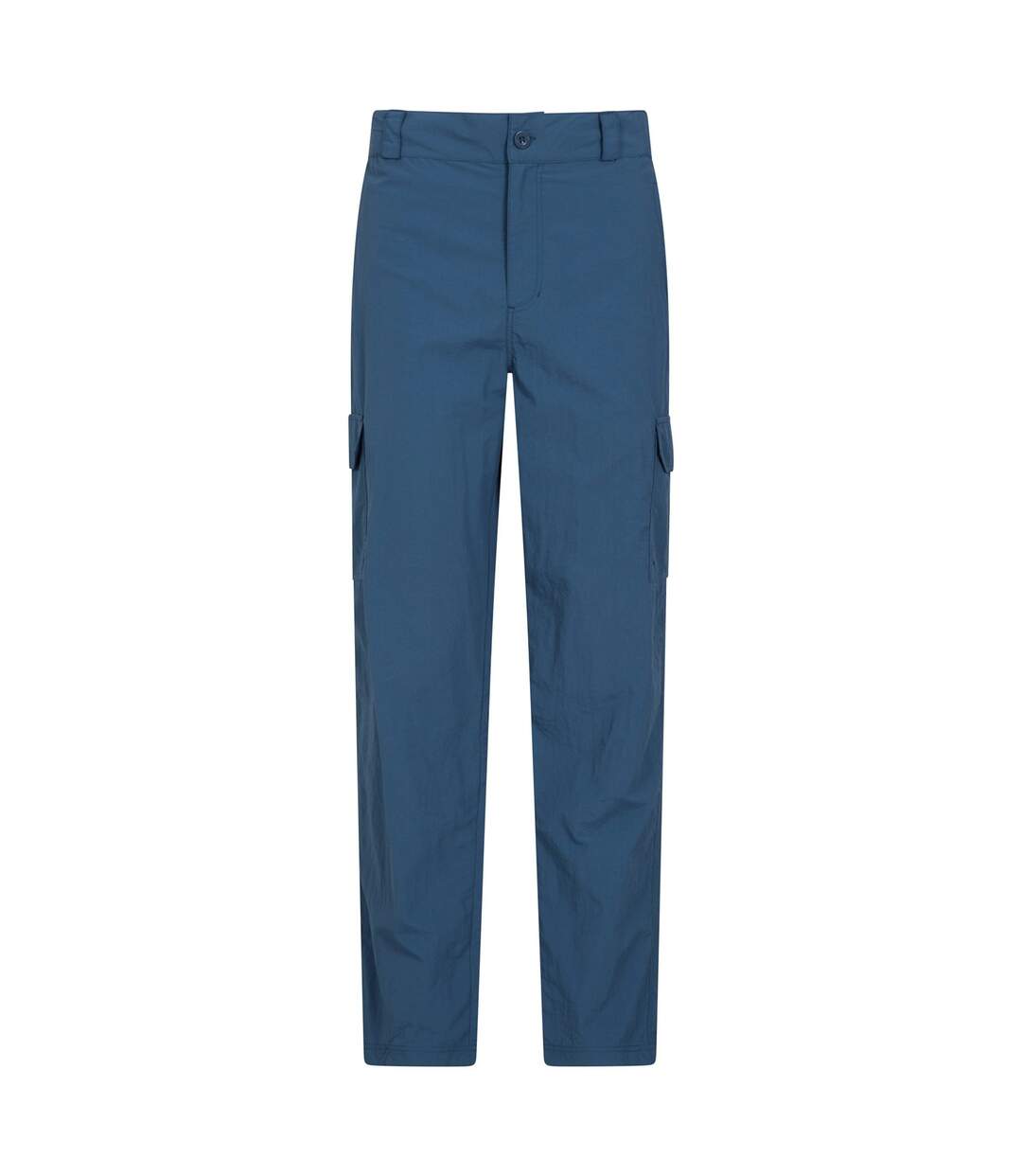 Pantalon Explore Homme Bleu Mountain Warehouse-1