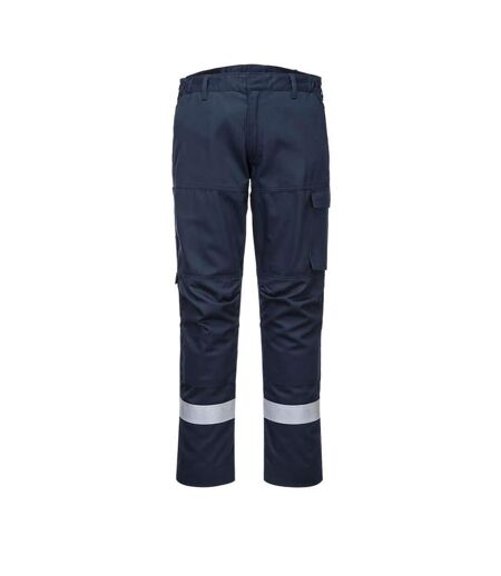 Pantalon homme bleu marine Portwest