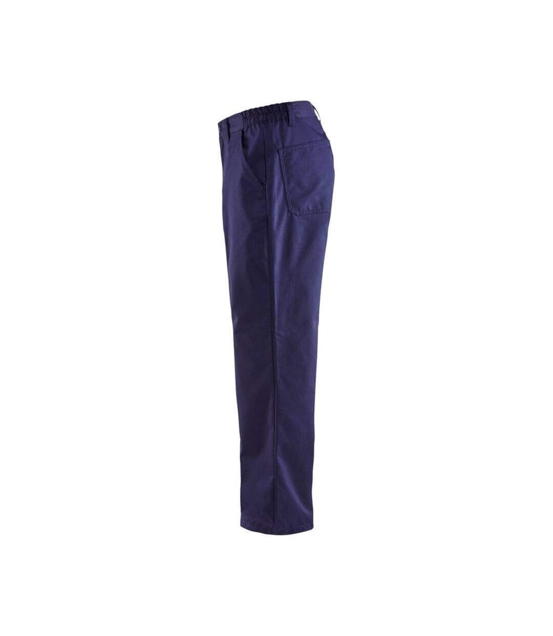 Pantalon  Blaklader  polycoton-4