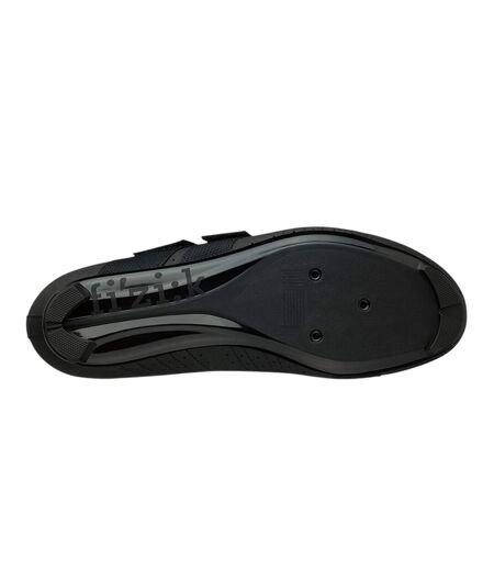 Baskets R5 Temp Femme Noir Fizik