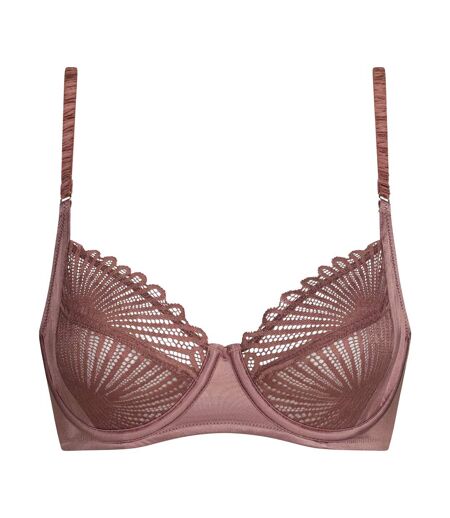 Soutien-gorge emboitant avec armatures Chocolove