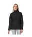 Veste Multi-active Femme Noir Gris B&C-1
