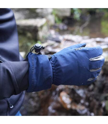 Ladies Waterproof Lightweight Gauntlet Gloves