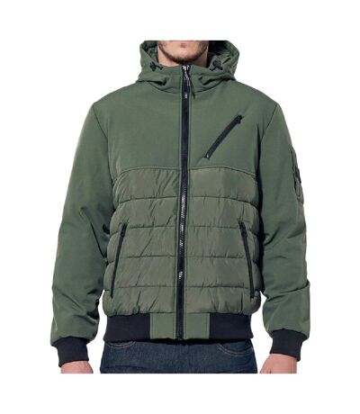 Blouson Kaki Homme Kaporal Azote