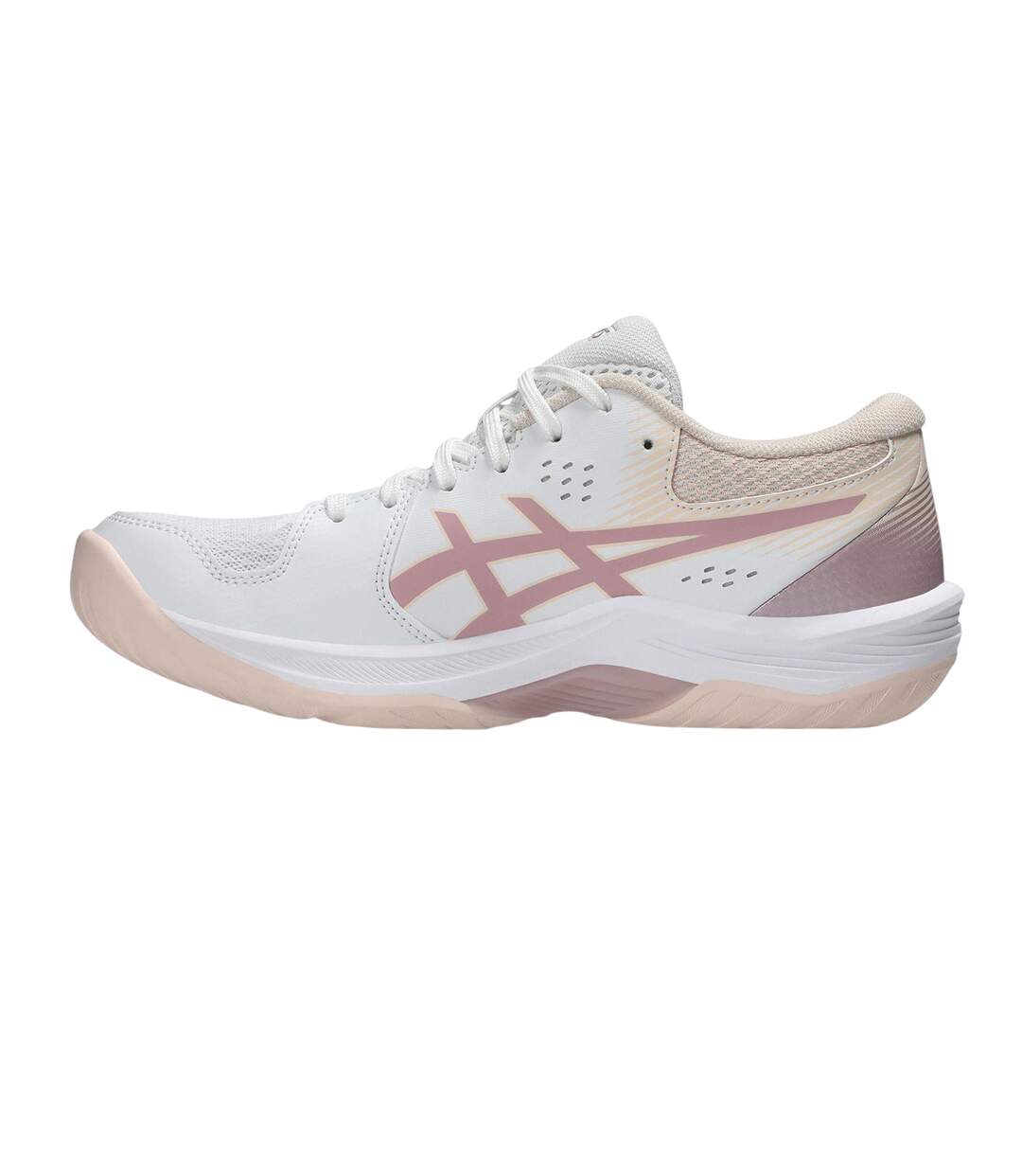 Chaussures De Volley-ball Beyond Ff Femme Blanc Asics-3