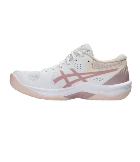 Chaussures De Volley-ball Beyond Ff Femme Blanc Asics