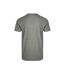 T-shirt homme vert olive Weird Fish