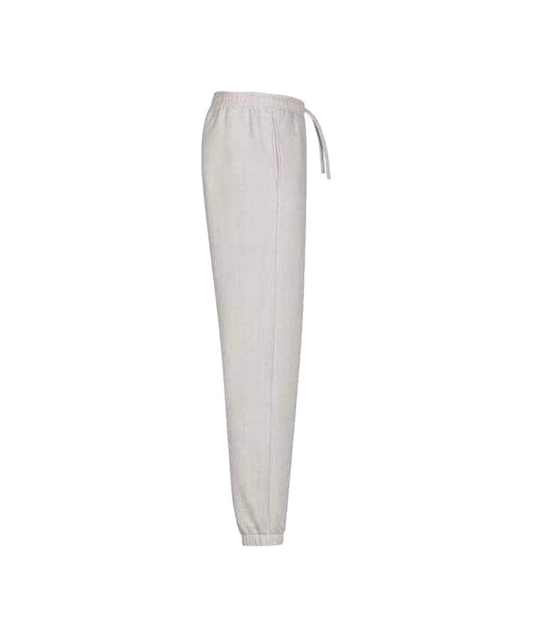 Pantalon De Jogging Unlabeled Homme Gris Tee Jays-4