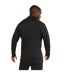Sweat Individual Final Homme Noir Puma-4