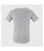SOLS - T-shirt bio MILO - Homme (Blanc) - UTPC3232