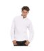 Sweat Id.004 Adulte Blanc B&C-1