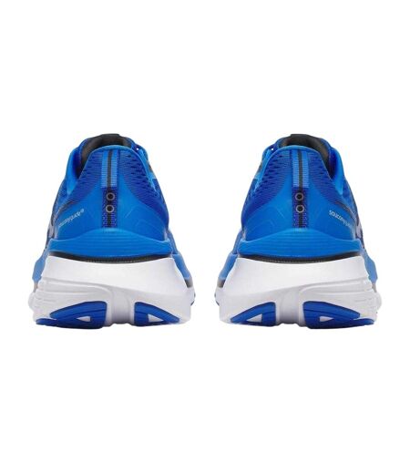 Baskets Course À Pied Guide Homme Bleu Saucony