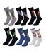 Chaussettes Pack Homme MARVEL AVENGERS - Pack de 6-2