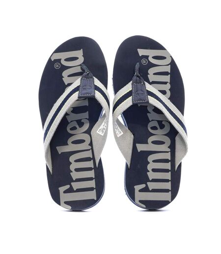 Tongs marine homme timberland wild dunes
