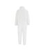 Ensemble De Vêtements De Détente Femme Blanc Miso-2