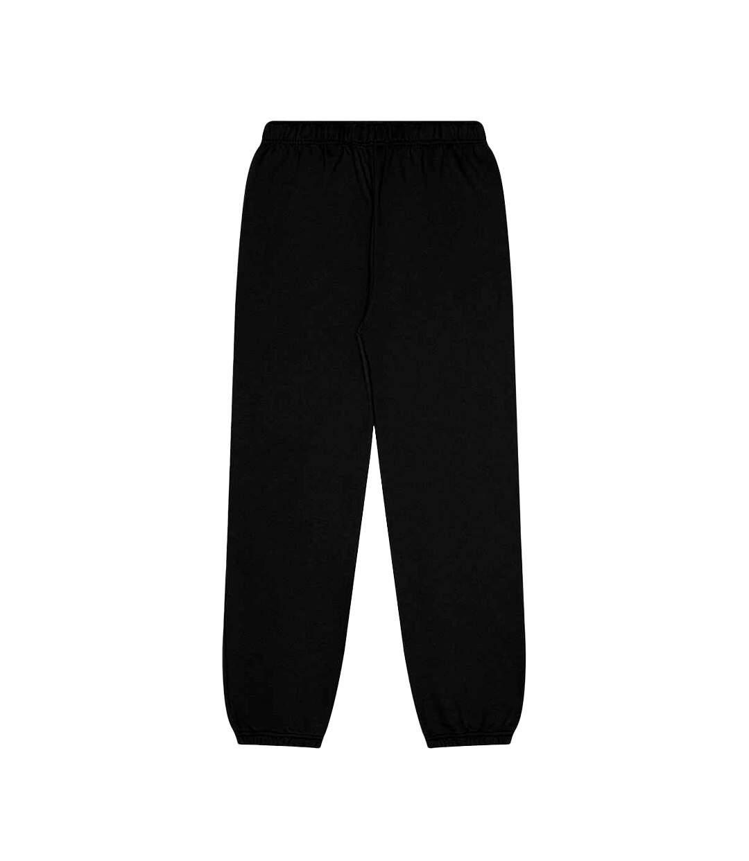 Pantalon De Jogging Adulte Noir Bella + Canvas-2