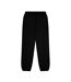 Pantalon De Jogging Adulte Noir Bella + Canvas-2