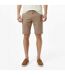Short Chino Motif/style Uni Homme Beige Boss-2