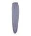 Pantalon De Jogging Femme Gris Chiné Build Your Brand-4