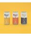 1 Pack Mens Beer Socks in a Can (Ale / Lager / Stout)-3