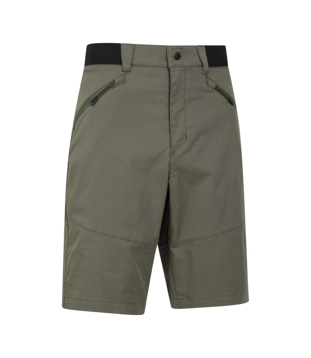 Short jungle homme vert Mountain Warehouse-3