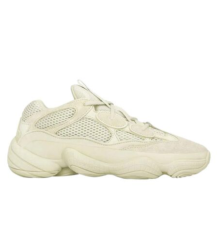 Baskets Adulte Crème Yeezy