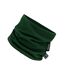 Plain Bandana One Size Bottle Green Neutral-2