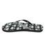Tongs Stormtrooper Adulte Noir Blanc Star Wars-2