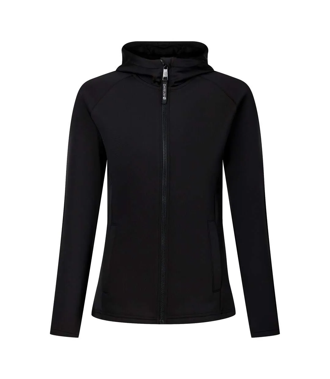 Haut De Sport Glacier Femme Noir Dare 2B-1