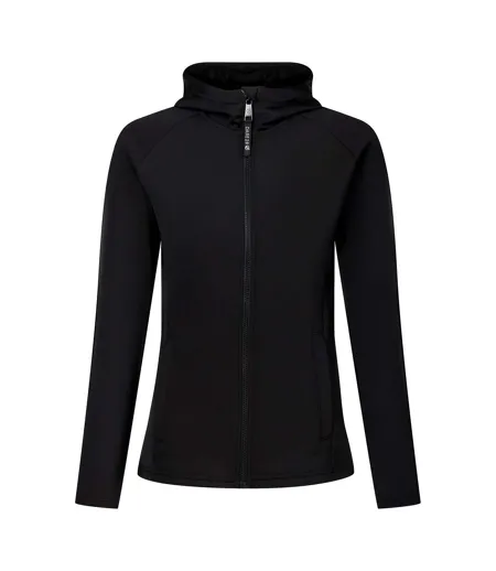Haut De Sport Glacier Femme Noir Dare 2B