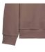Sweat Warwick Homme Marron Weekend Offender-4