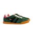 Basket Basse Cuir Gola Elan-3