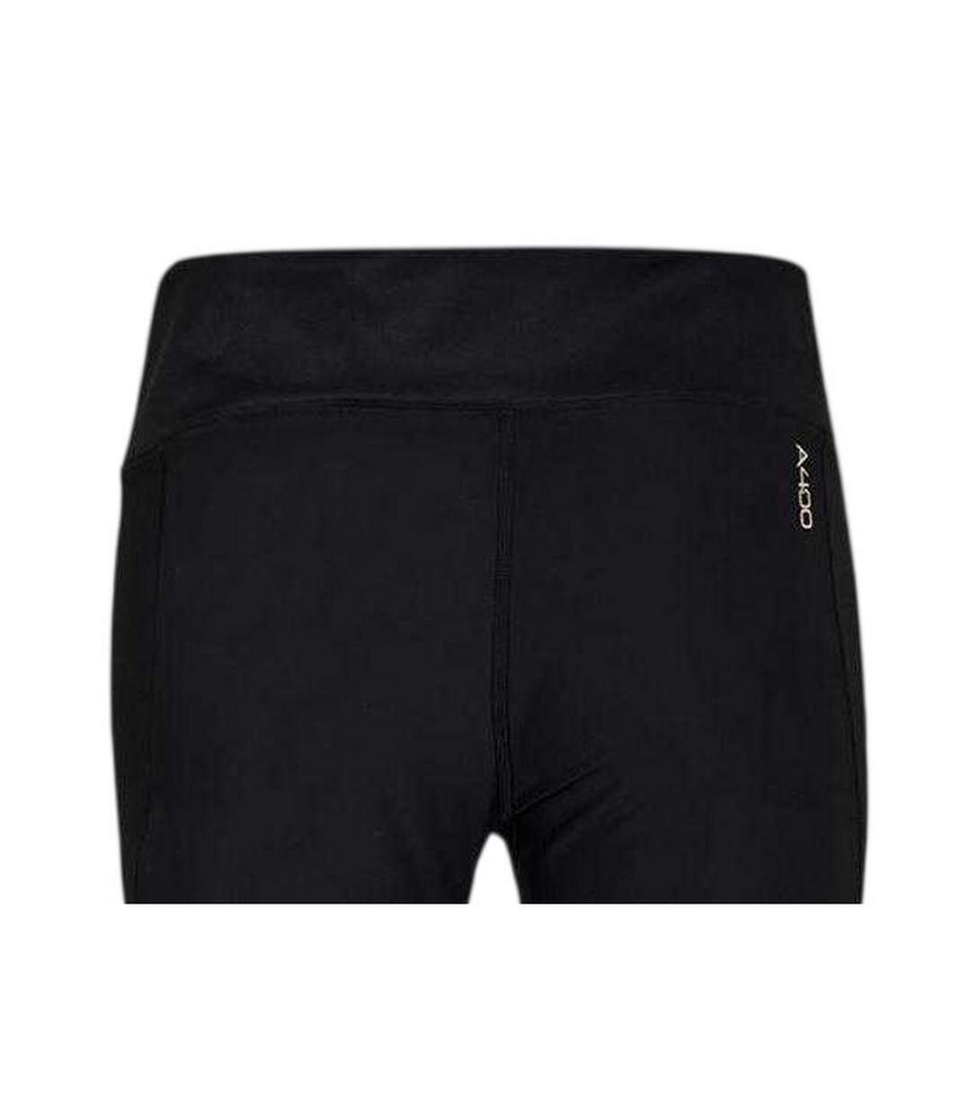 Legging A400 Femme Noir Skins-3
