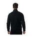 Veste polaire mix media homme noir Timberland-2
