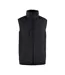 Veste Sans Manches Homme Noir James Harvest-1