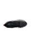 Baskets noires homme geox doray-4