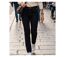 MAYFLOWER CLAUDIA1BV : Pantalon femme Ultra Stretch Noir pour un confort absolu-1
