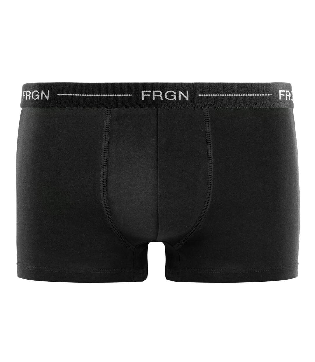 Lot de 9 boxers homme en coton FRGN Class Freegun-3