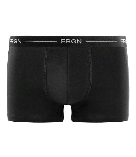 Lot de 9 boxers homme en coton FRGN Class Freegun