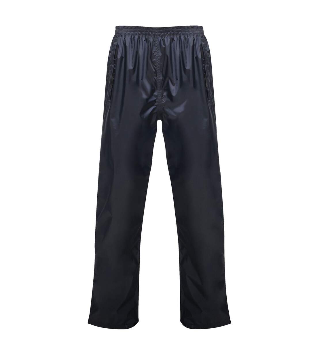 Pantalon De Pluie Pro Homme Bleu Marine Regatta-2