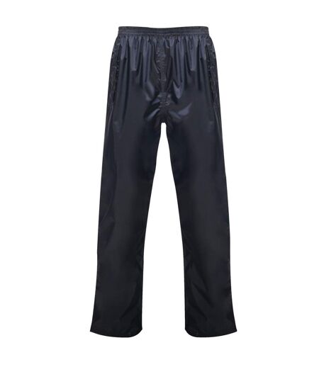 Pantalon De Pluie Pro Homme Bleu Marine Regatta