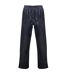 Pantalon De Pluie Pro Homme Bleu Marine Regatta-2